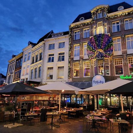 Hotel Karel Nimwegen Exterior foto
